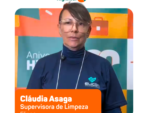 Case de Sucesso – Elicon de Jundiaí
