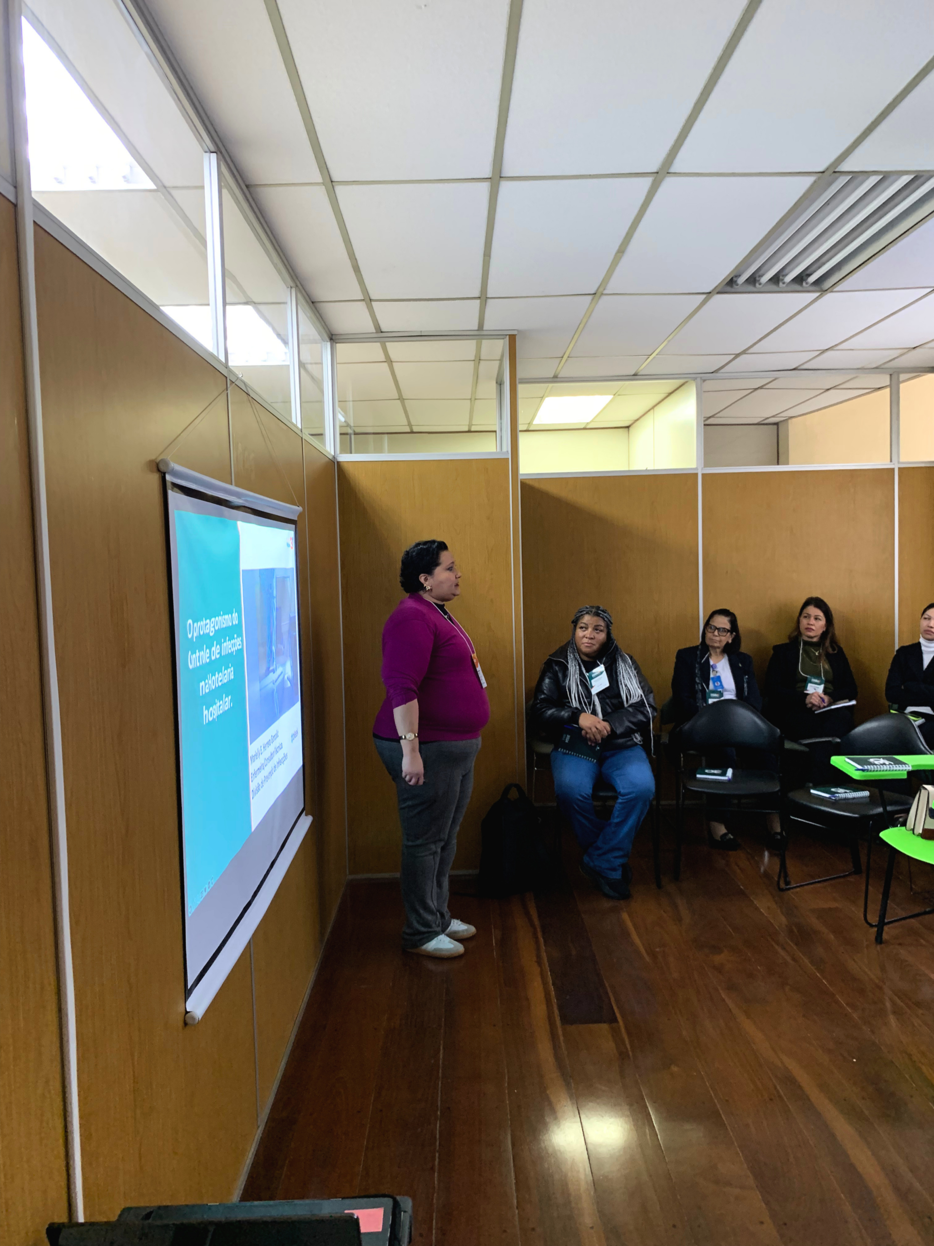 Registro do Higiclear Connect - foto 12