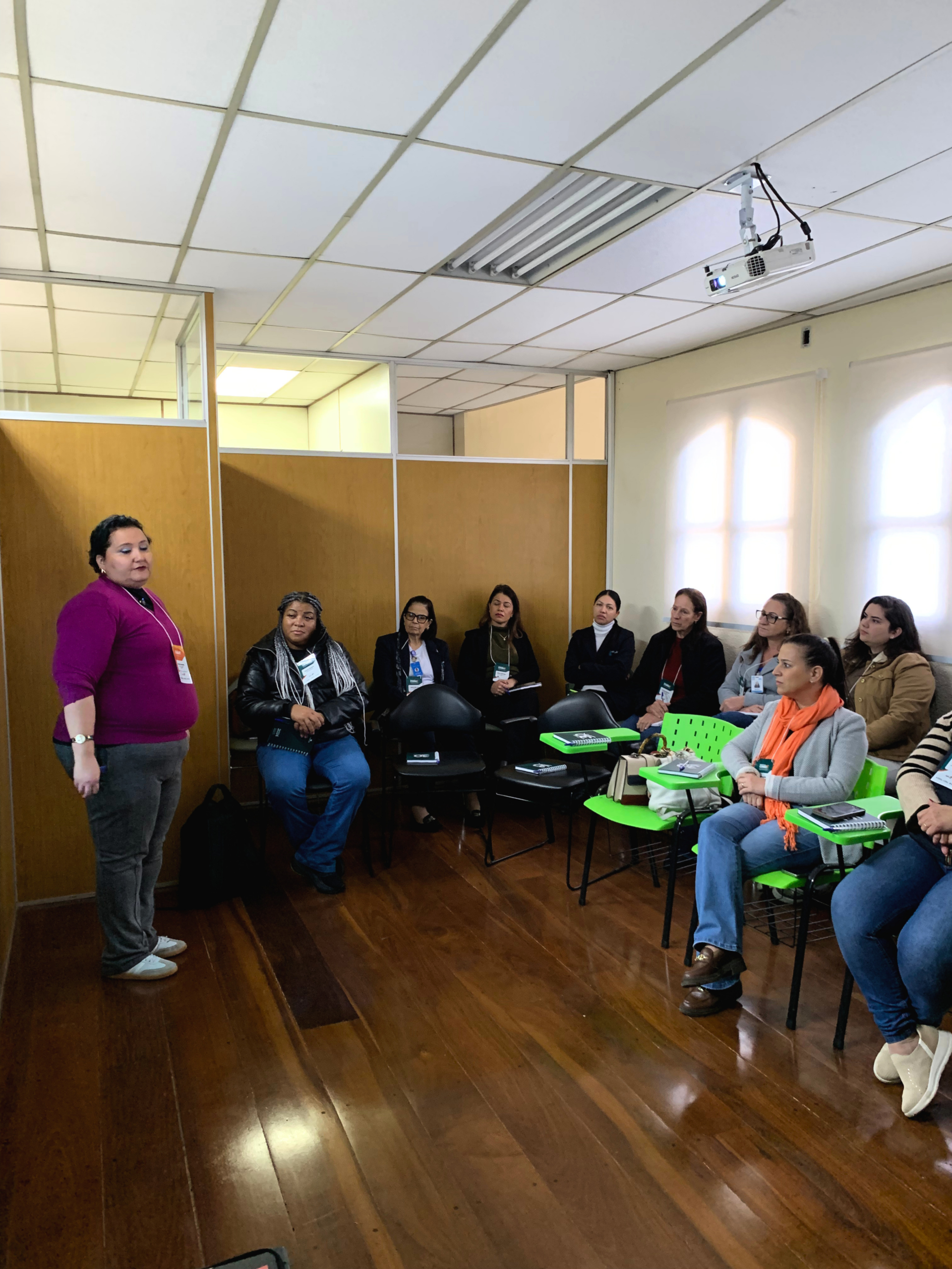 Registro do Higiclear Connect - foto 13