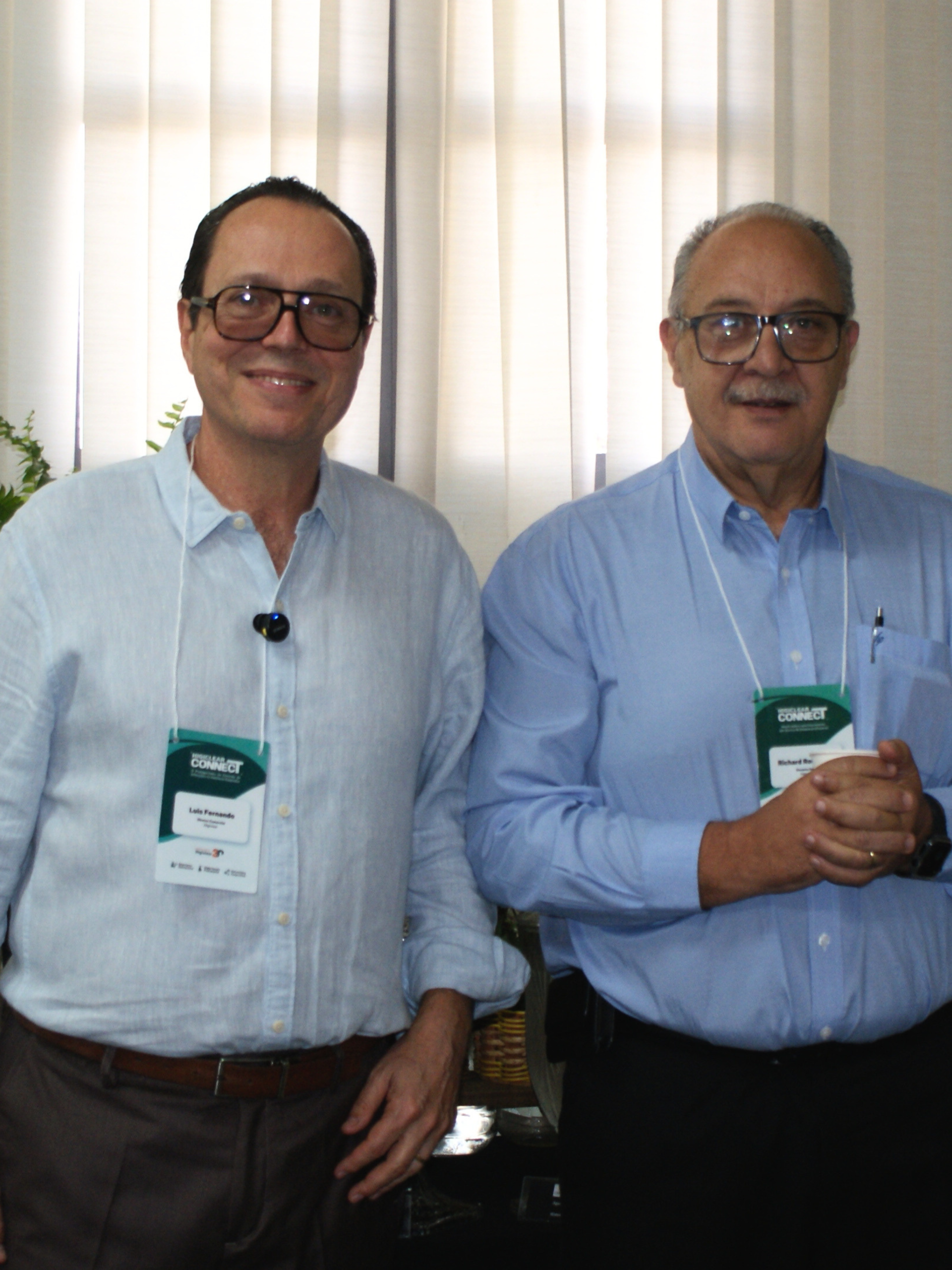 Registro do Higiclear Connect - foto 19