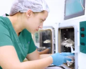 CME (Central de Material e Esterilização)